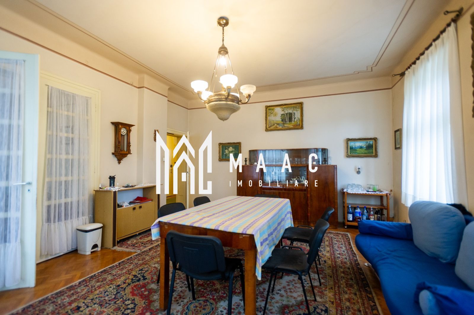 Casa Individuala | 407MPU | 1000MP Teren | Calea Dumbravii - Poză 13