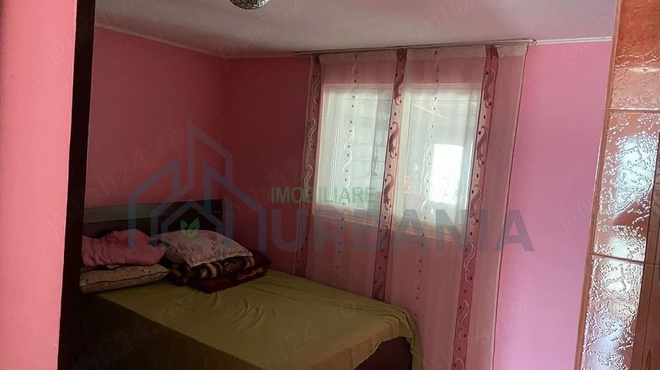 # De vanzare Casa 3 camere si teren 2000 mp com. Schitu Duca - Poză 8