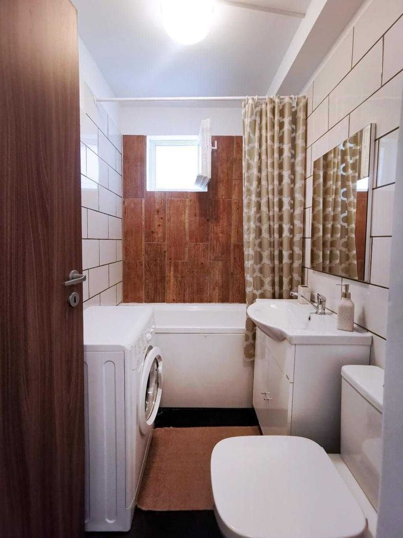 COMISION 0% Apartament 2 camere Titan T563 - Poză 5