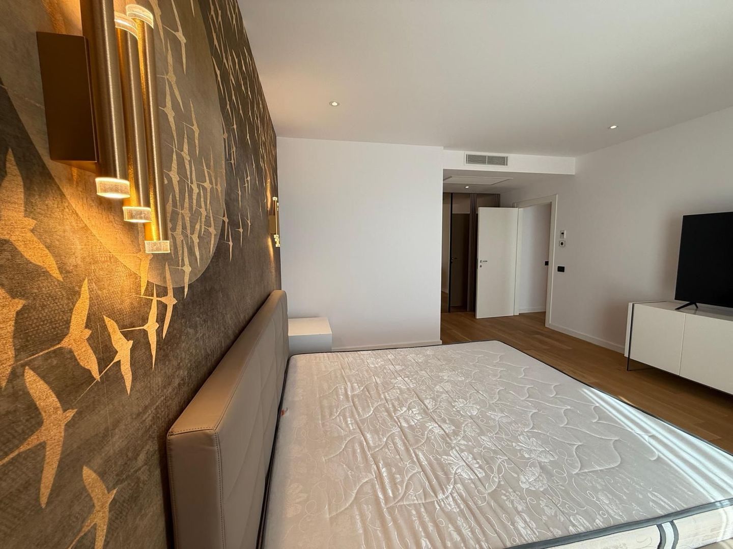 Apartament 4 camere cu vedere panoramică | One Herăstrău Towers - Poză 18