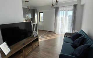 Apartament 2 camere inchiriere Grand Arena / Brancoveanu - Poză 3