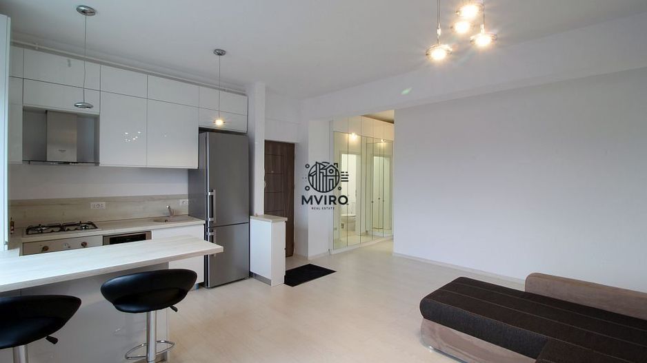 COMISION 0!/ APARTAMENT DE ÎNCHIRIAT 3 CAMERE / ZONA Domenii / - Poză 1