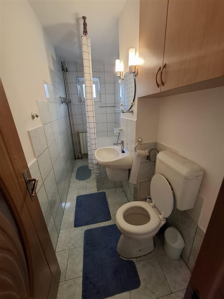 Girocului-Judetean 3 camere decomandat centrala gaz - Poză 16