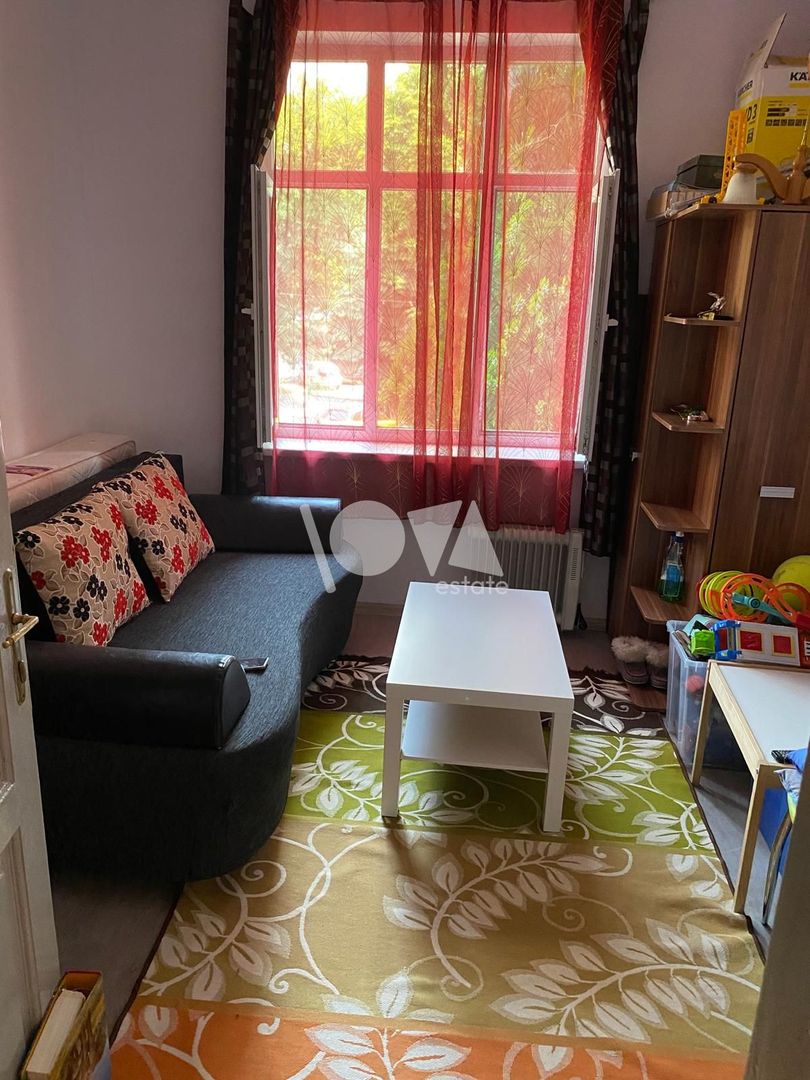 De vânzare: casa S+P+E- Cotroceni - Eroilor - dr. Leonte Anastasievici - Poză 8