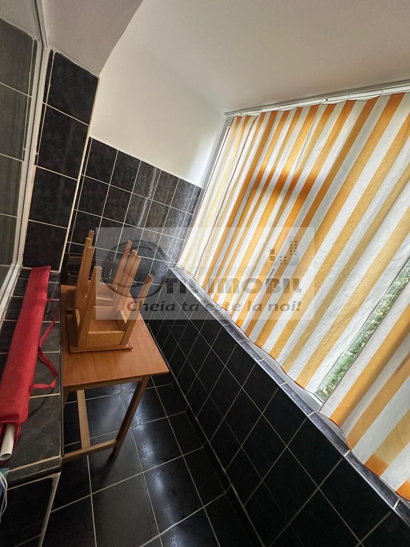 Ap.2 D, mobilat,utilat, fara risc,47 mp, D – Etaj 2 – Tătărași 86000 € - Poză 7