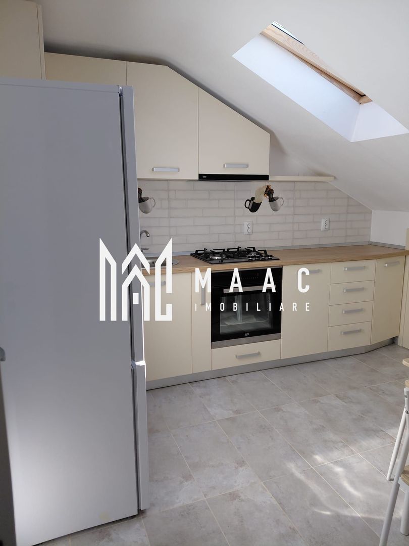 Apartament 1 camera | 36 MPU | Etaj 4 | Loc de parcare | Turnisor - Poză 2