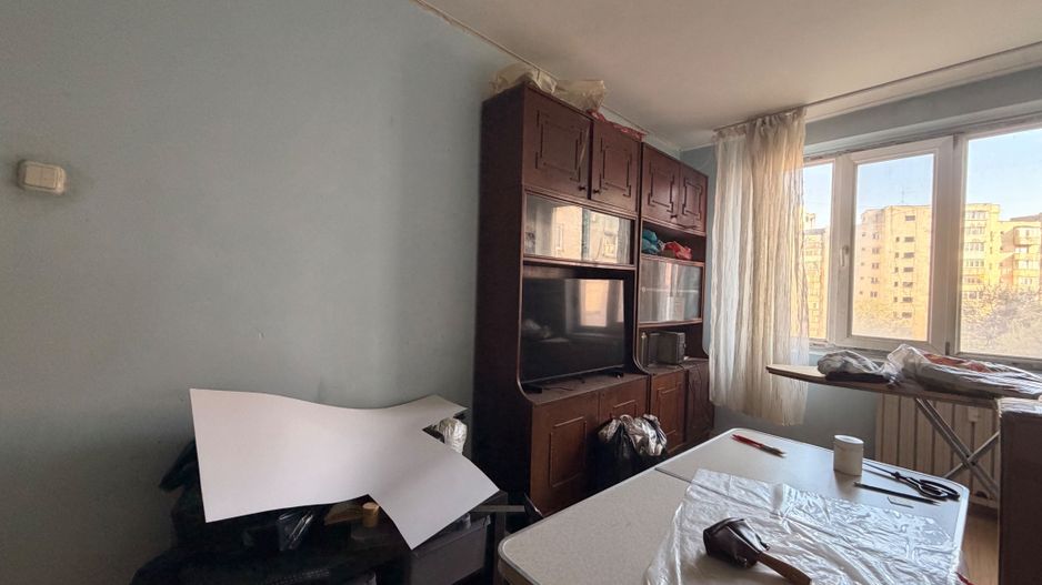 APARTAMENT 3 CAMERE | CRANGASI | PODUL GRAND - Poză 2