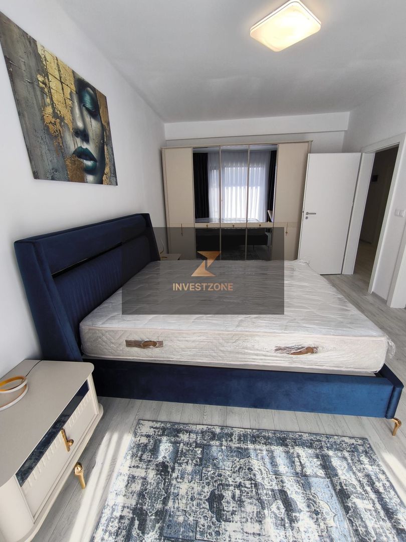 Casa lux de vanzare in  Oncea- Oradea - Poză 20