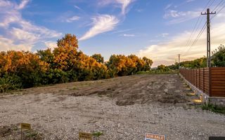Teren intravilan de vânzare | Șelimbăr, Mohu | 1.600 mp - Poză 3