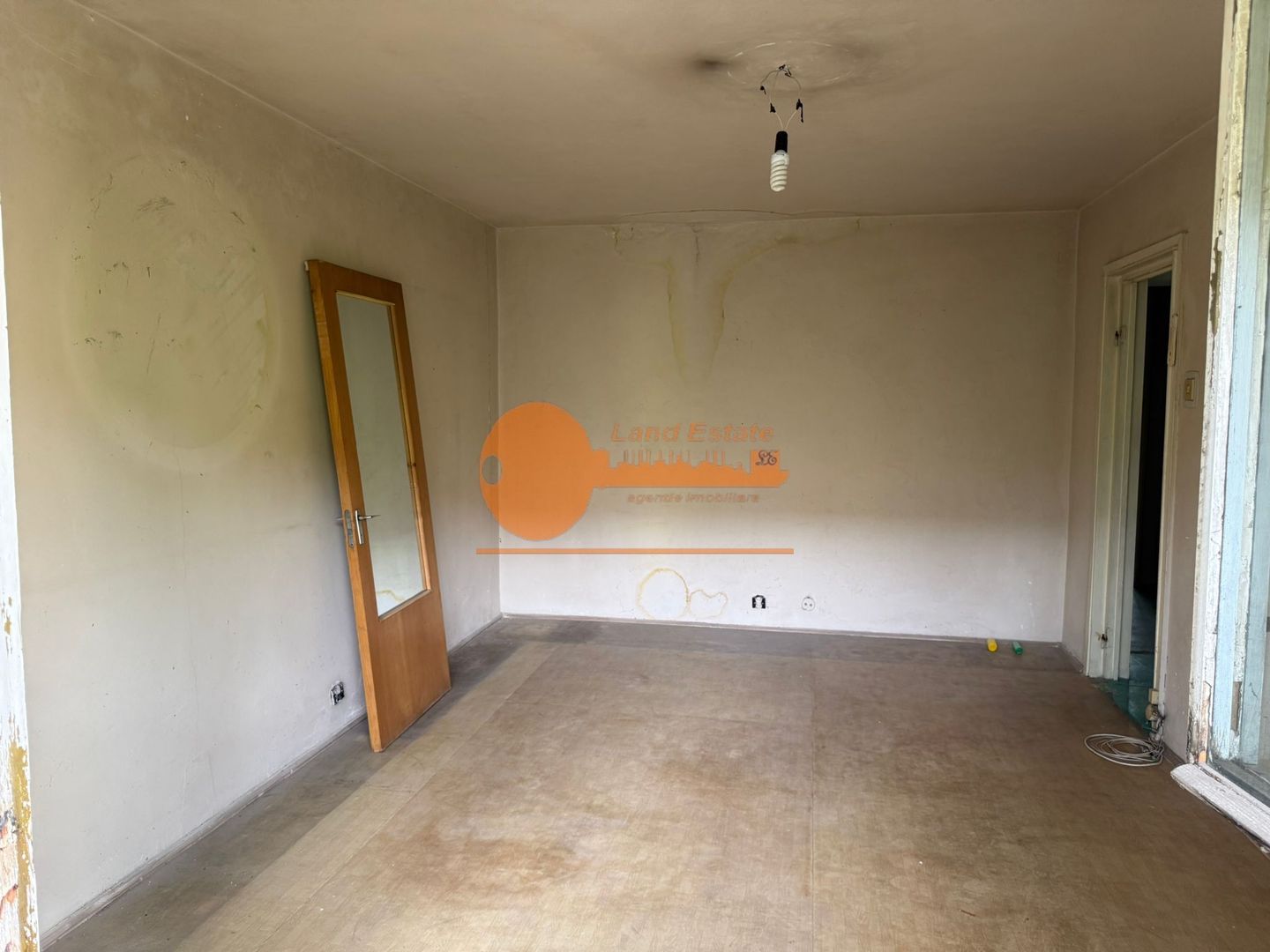 Apartament 4 camere decomandat – Rahova, Șos. Sălaj – Etaj 1 / 4 - Poză 4