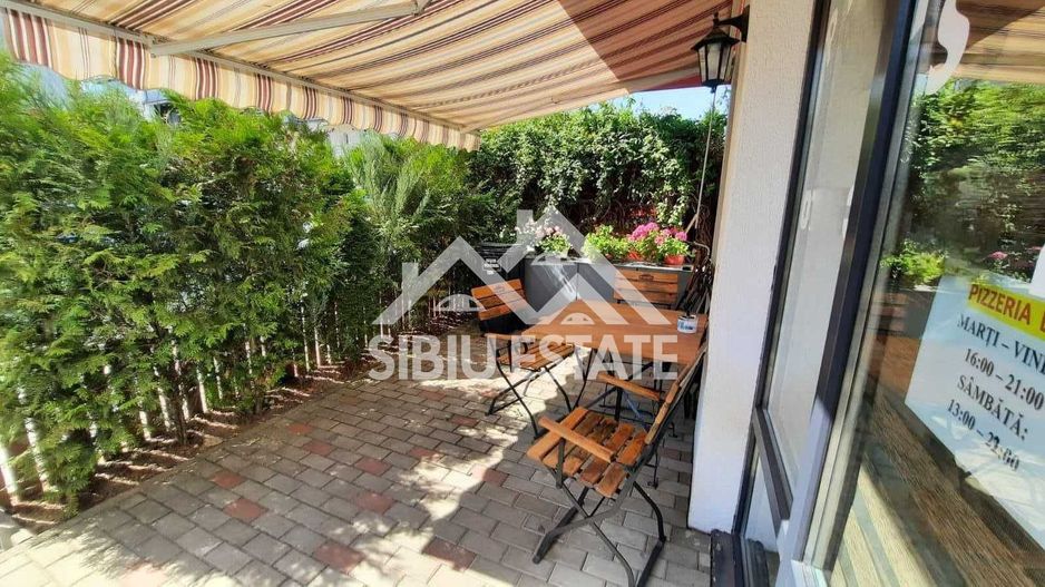 Afacere la cheie, Pizzerie , cartierul Arhitectilor, Sibiu - Poză 11