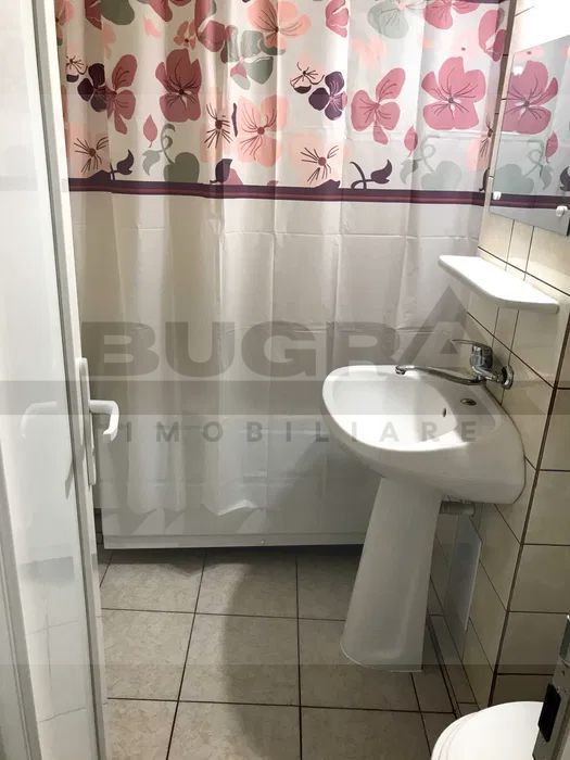 Apartament 1 camera, 30 mp, recent renovat, zona Profi - Poză 7