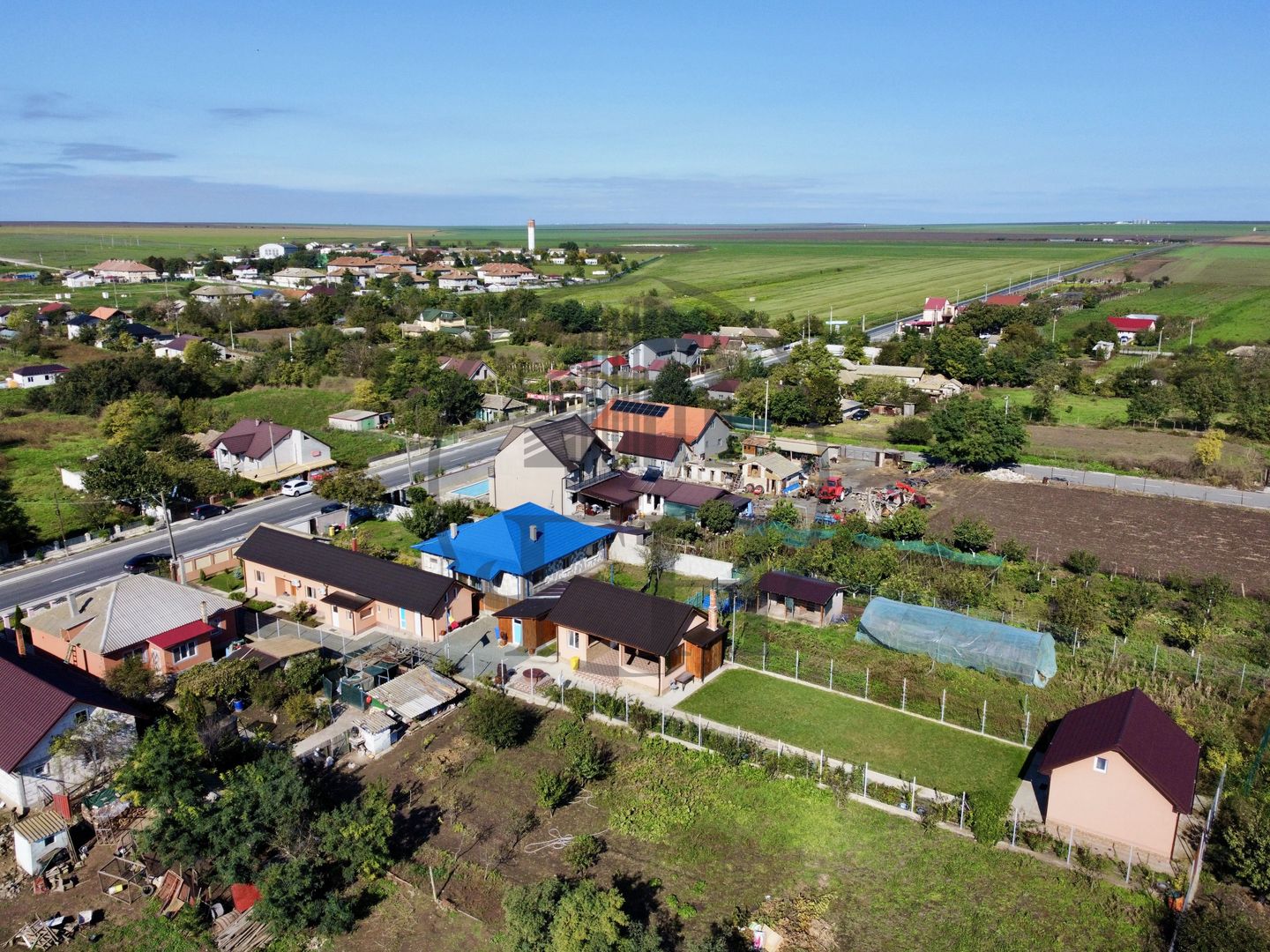 Casă de vânzare Corbu, Constanța - Poză 25