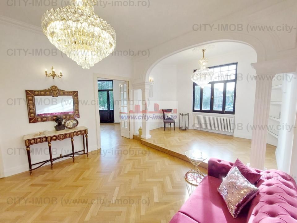 Inchiriere  apartament apartament  5 camere Armeneasca - Poză 3