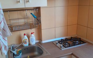 Apartament cu 1 camera in Manastur, etaj 1, zona Cinema Dacia ! - Poză 6