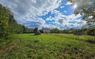 Teren intravilan | 1212 mp² | Brebu Mânăstirei | Casa Bătrânească - Poză 7
