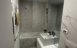 STUDIO PARCUL CAROL, PRIMA INCHIRIERE, PET-FRIENDLY, METROU 10 MINUTE - Poză 7