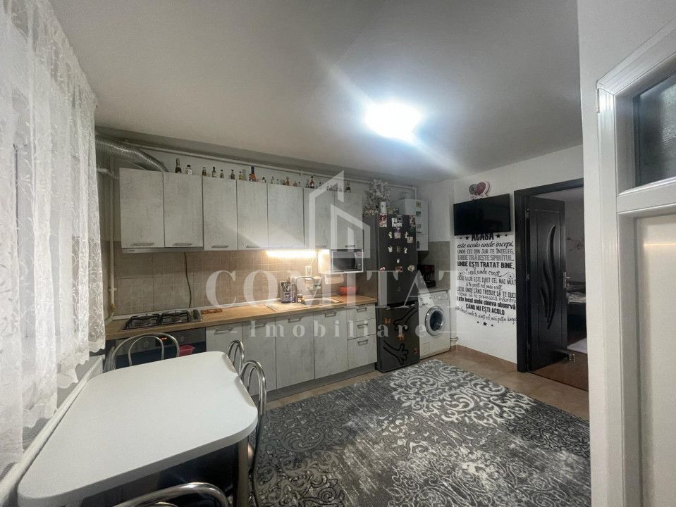 Aparatament de vanzare parter | zona Iris - Poză 11