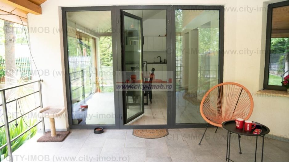 Vanzare Casa Parter plus mansarda in Ghermanesti Snagov, Ilfov - Poză 12