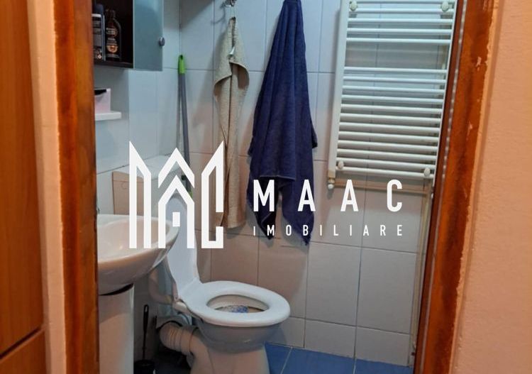 Mansardă spațioasă | 47 mp utili | Etaj 5 | Ștefan cel Mare - Poză 7