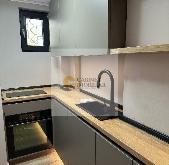Fara Risc |  Cișmigiu | 2 camere |  Accept credit - Poză 3
