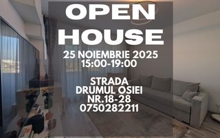 Apartament de 2 Camere Mobilat si Utilat complet + Loc de parcare - Poză 1