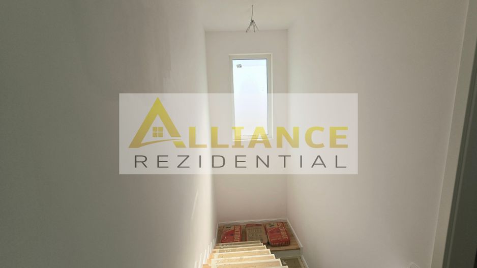 Vila individuala-5 camere- beci-pod-incalzire pardoseala-placa beton - Poză 7