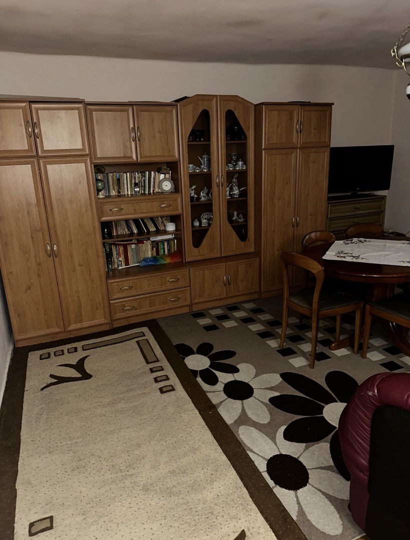 BRASADAS vinde etajul unei case in zona Botizului. - Poză 2