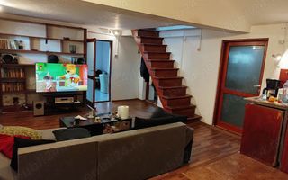 BRASADAS vinde casa cu 14 camere in Iasi zona CENTRALA. - Poză 3