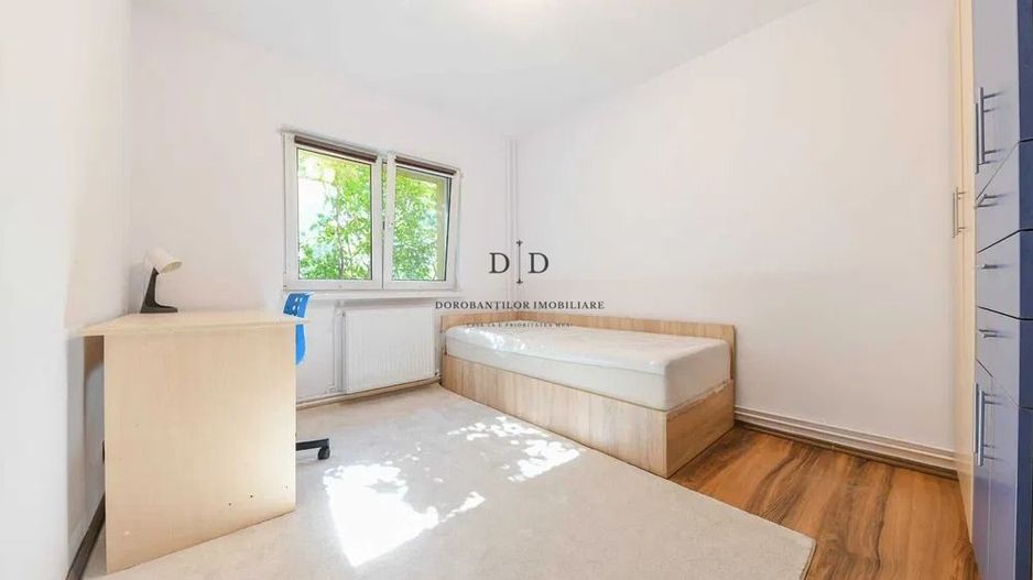 Inchirere 4 camere-2 bai -parcare-Gheorgheni-zonta Piata Cipariu - Poză 6