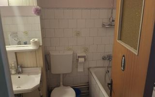 Apartament 4 camere, Bulevardul Independentei 6, Iași – central, mobilat - Poză 13