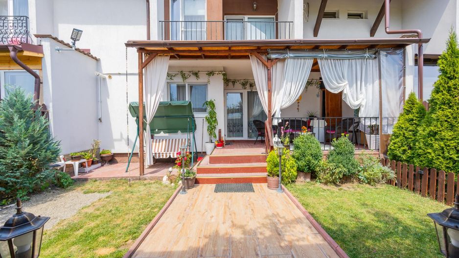 COMISION 0% Casa moderna | 4 camere | Sanpetru Brasov - Poză 14