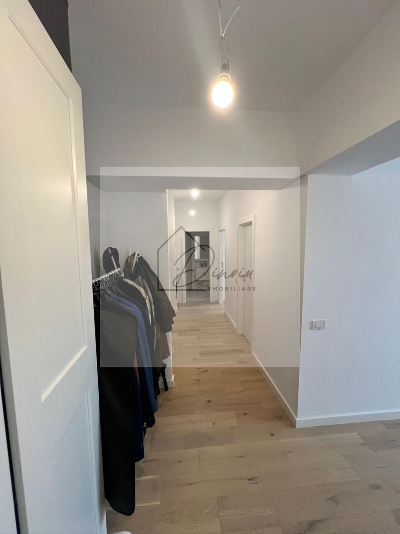 2 camere First Estates Pipera I Plaza Pipera Rond OMV I COM 0% - Poză 8