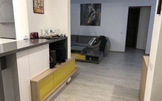 AP. 2 CAMERE- DUDESTI, PARCARE INCLUSA, MOBILAT/UTILAT MODERN - Poză 3
