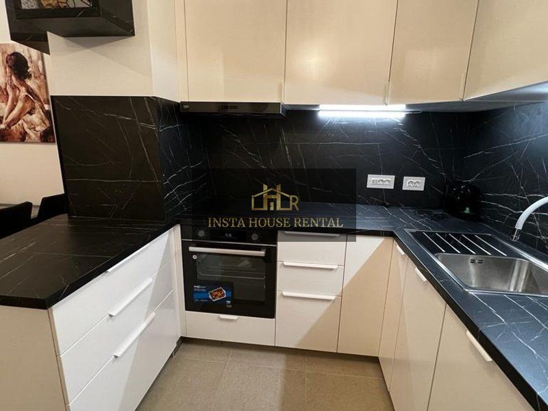 Apartament 2 camere Marmura Residence *parcare subterana* PET FRIENDLY - Poză 7