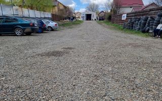 Service auto și vulcanizare de închiriat în Rediu, Iași – 1630 mp, cu echipamente - Poză 6