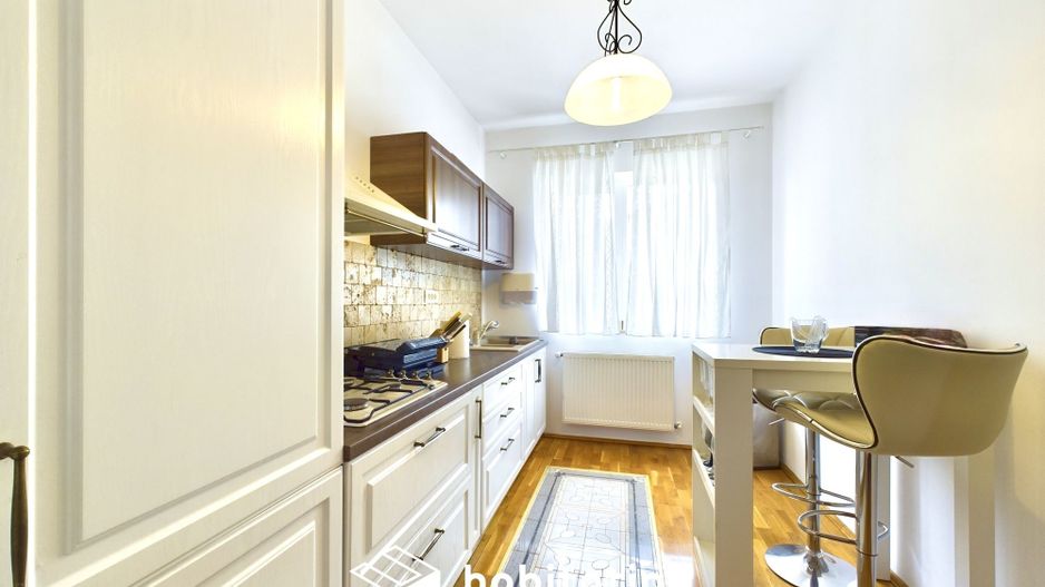 Tur virtual! Casă P+M cu garaj și 4 dormitoare, Dumbrăvița - Poză 7