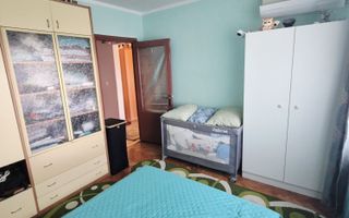 Apartament 3 camere decomandat - Mircea Cel Batran - 123.000 euro ! - Poză 5
