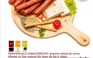 BUSINESS LA CHEIE! FABRICA + RESTAURANT + 2 MAGAZINE + TEREN INTR. 9688 MP - Poză 60