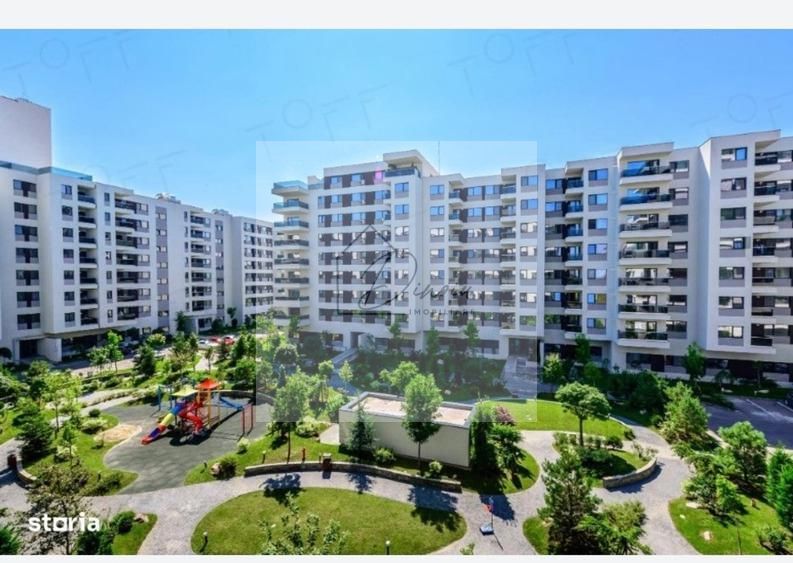 COM 0% I Apartament 3 camere Plaza Pipera I 4 City North I Rond OMV - Poză 16