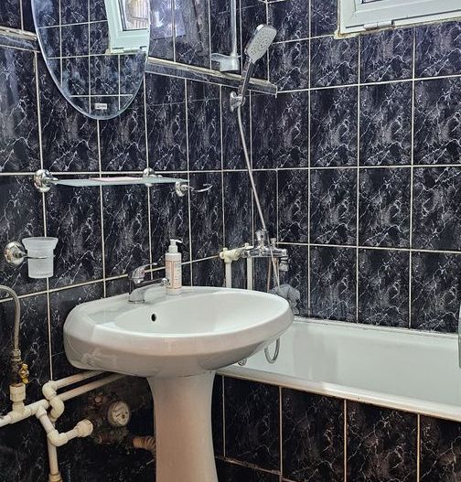 Apartament 3 camere regim hotelier, Micro 16 – Complex Siret, 65 mp - Poză 9