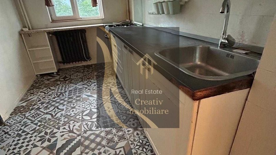 Proprietar vând apartament 2 camere – metrou Nicolae Grigorescu, Camil Ressu / Lotrioara, vedere bulevard - Poză 2