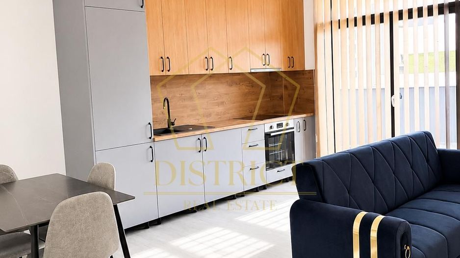 Apartament modern cu 2 camere | Torontalului - Poză 1