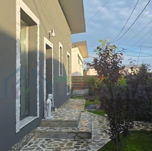 Casă cu 4 camere, garaj și mansardă în Visan, Bucium, Iași - Poză 7