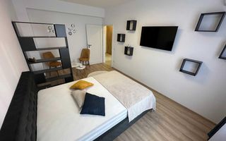 Apartament premium  1 camera Centru  Palas Mall - Poză 5