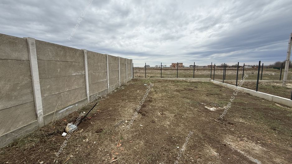 Duplex despartit prin CT | Cartier Milano | Giarmata - Poză 27