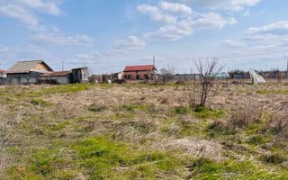 Teren intravilan Preajba, 2 parcele, deschidere mare, utilități - zona Smart Pub - Poză 16