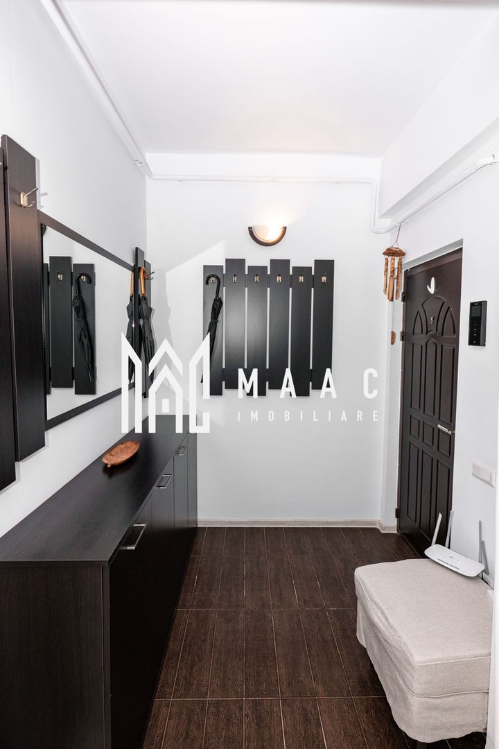 Apartament de vanzare 3 camere - Poză 10