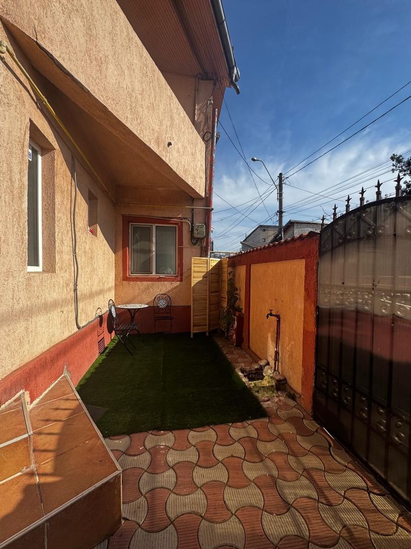 Vilă Rahova – 180 mp utili | 5 camere+ 2 bai | Garaj + Terasă 15 mp | T745 - Poză 6