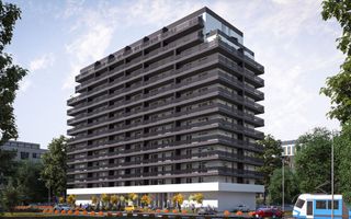 Apartament 2 camere,Finalizat, Titan-Liviu Rebreanu! - Poză 4